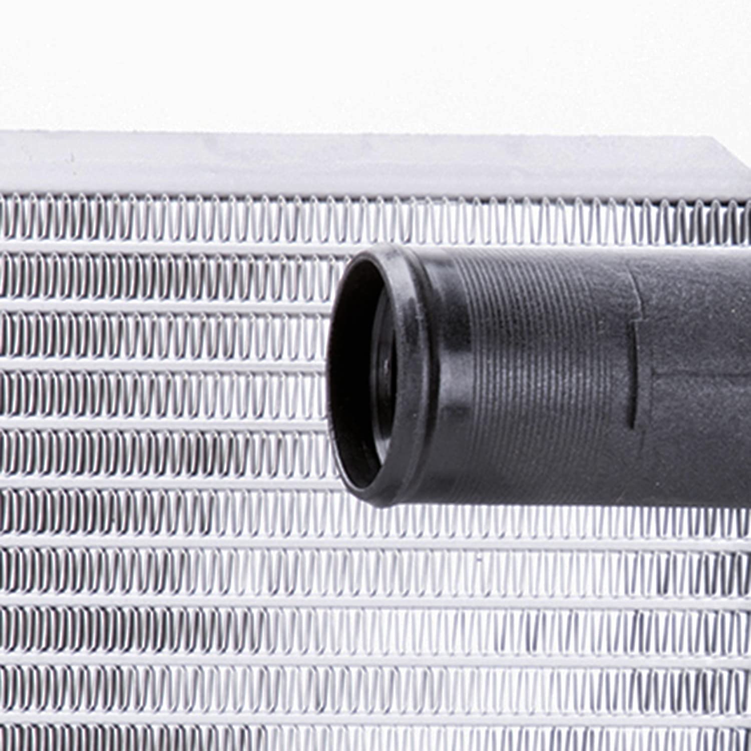 Radiator TYC 13264 Compatible with 2011-2015 Nissan Juke