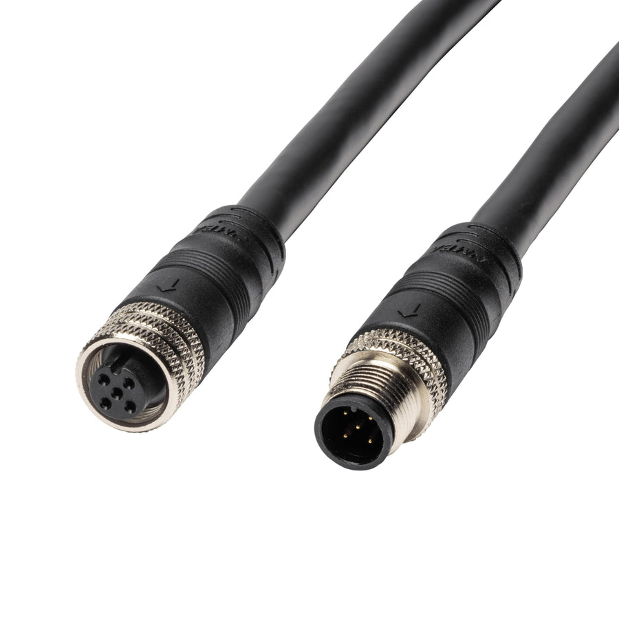 NMEA 2000 Humminbird Drop Cable – 2 M