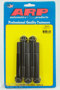 Black ARP (726-4000) Oxide Bolt