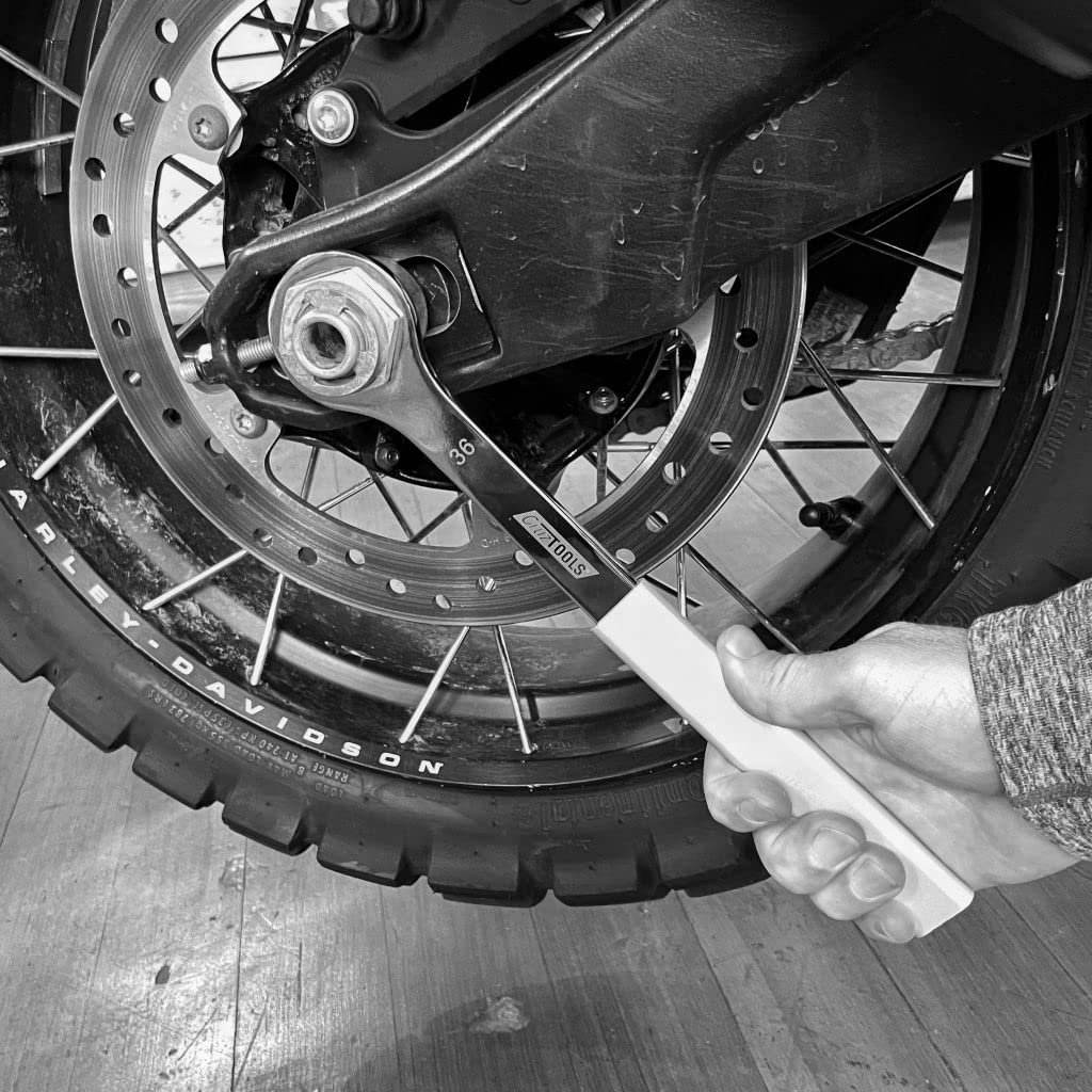 CruzTOOLS RoadTech RTPA1 Tool Kit for Harley-Davidson Pan America Motorcycles