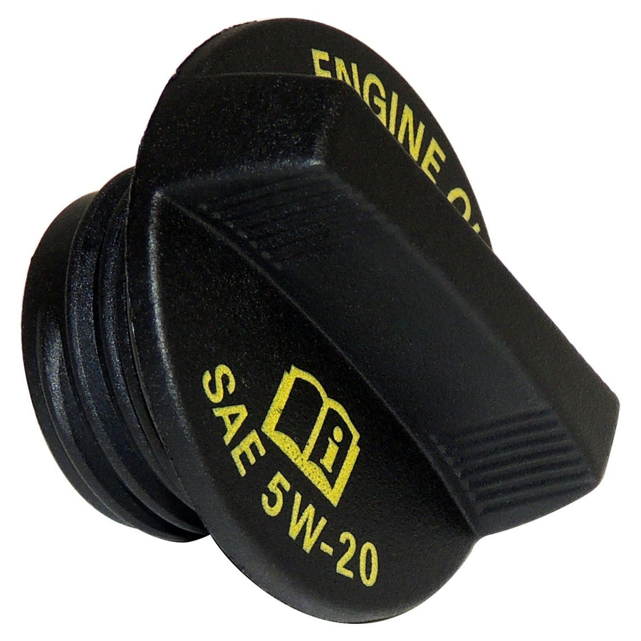 Crown Oil Filler Cap Crown Automotive