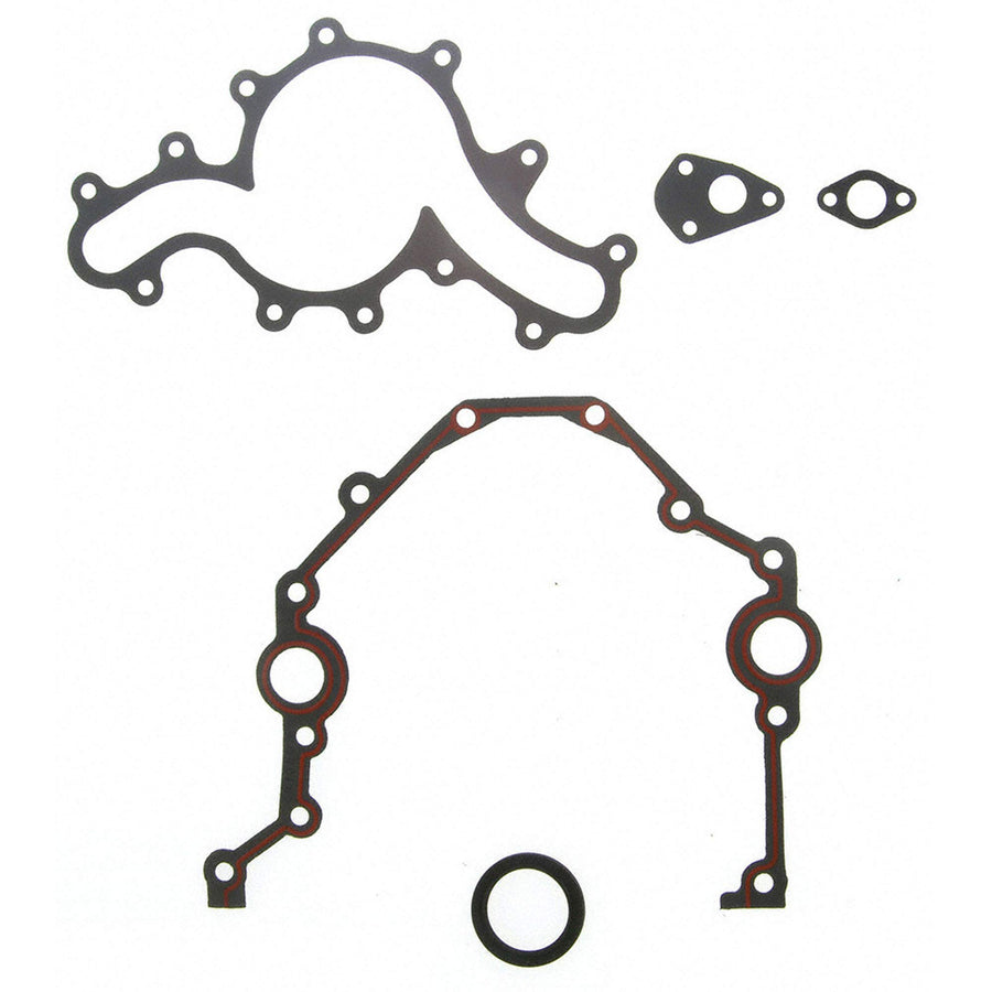 Timing Cover Gasket Set FEL-PRO TCS 46061