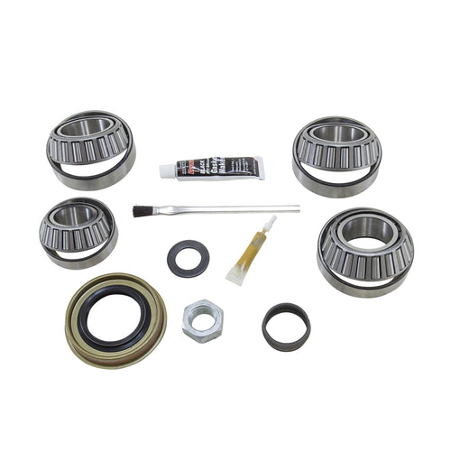 Bearing Kit USA Standard Gear (ZBKD44-19) for 19-Spline Dana Spicer 44 Differential