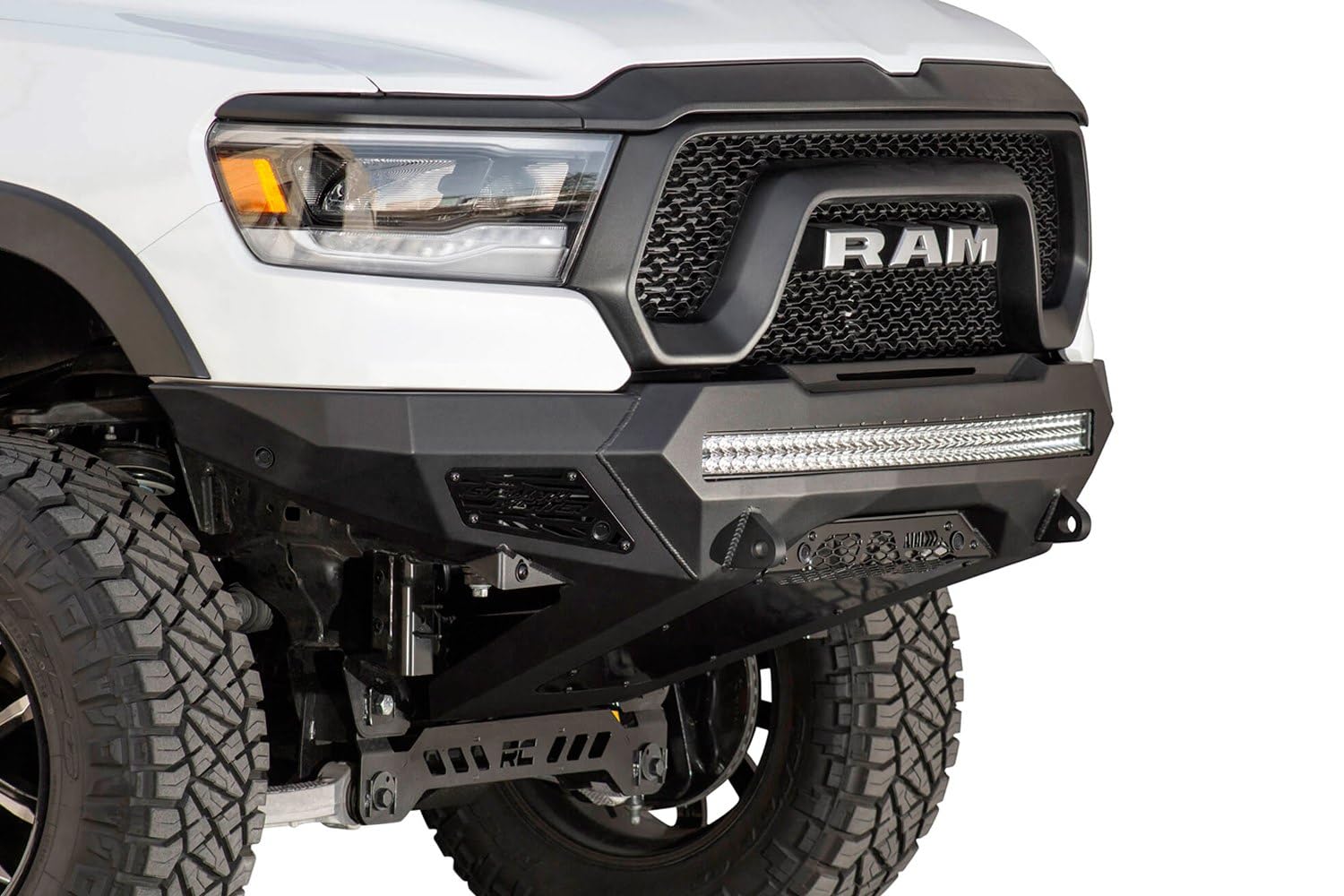 Stealth Fighter Front Bumper Addictive Desert Designs A.DESERT DES