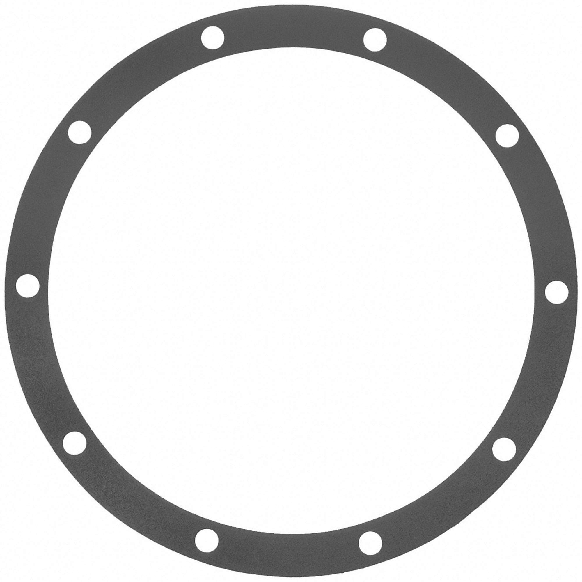 Axle Hsg. Cover or Diff. Seal FEL-PRO RDS 55336