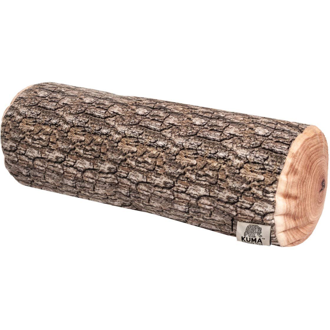 Brown Kuma Outdoor Gear Log Pillow