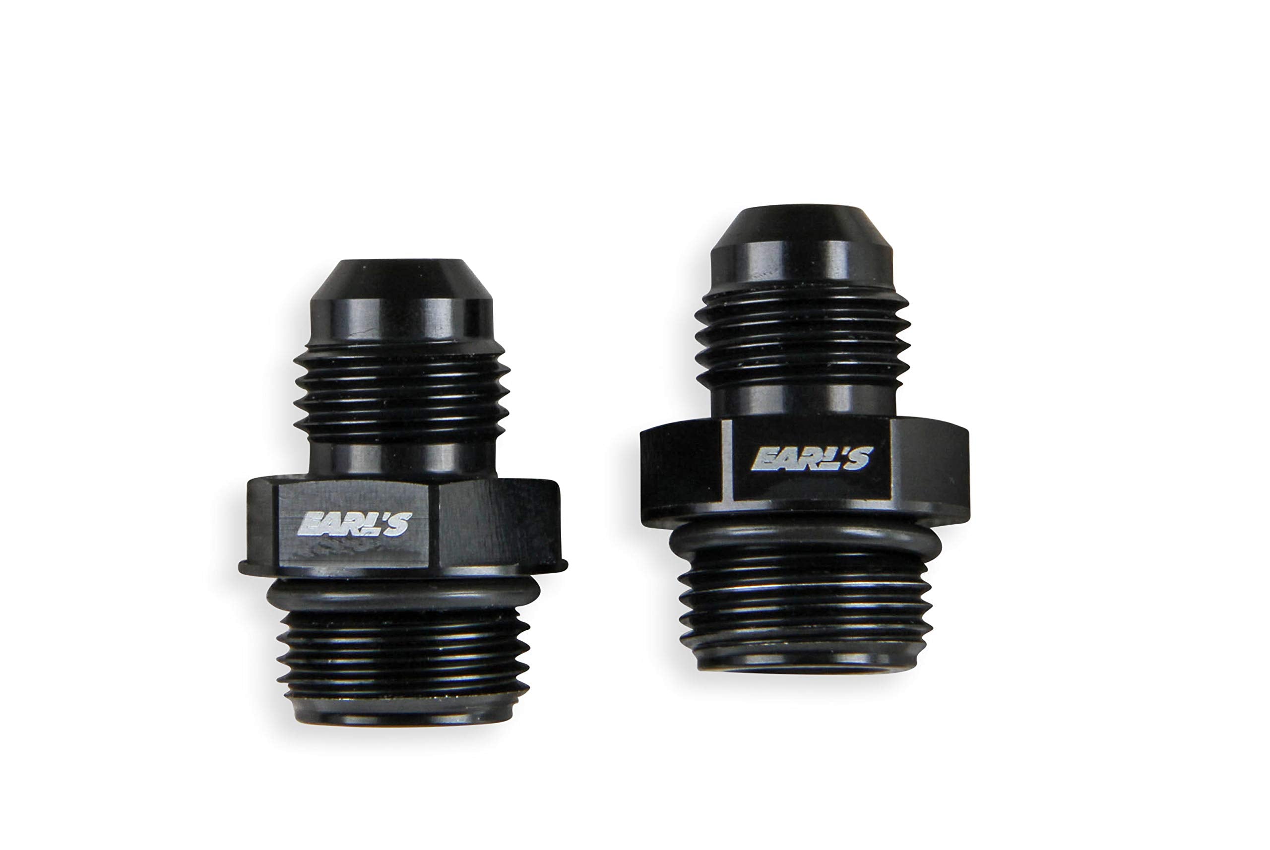 Diff/Trans Earl's Fluid Circulation Pump