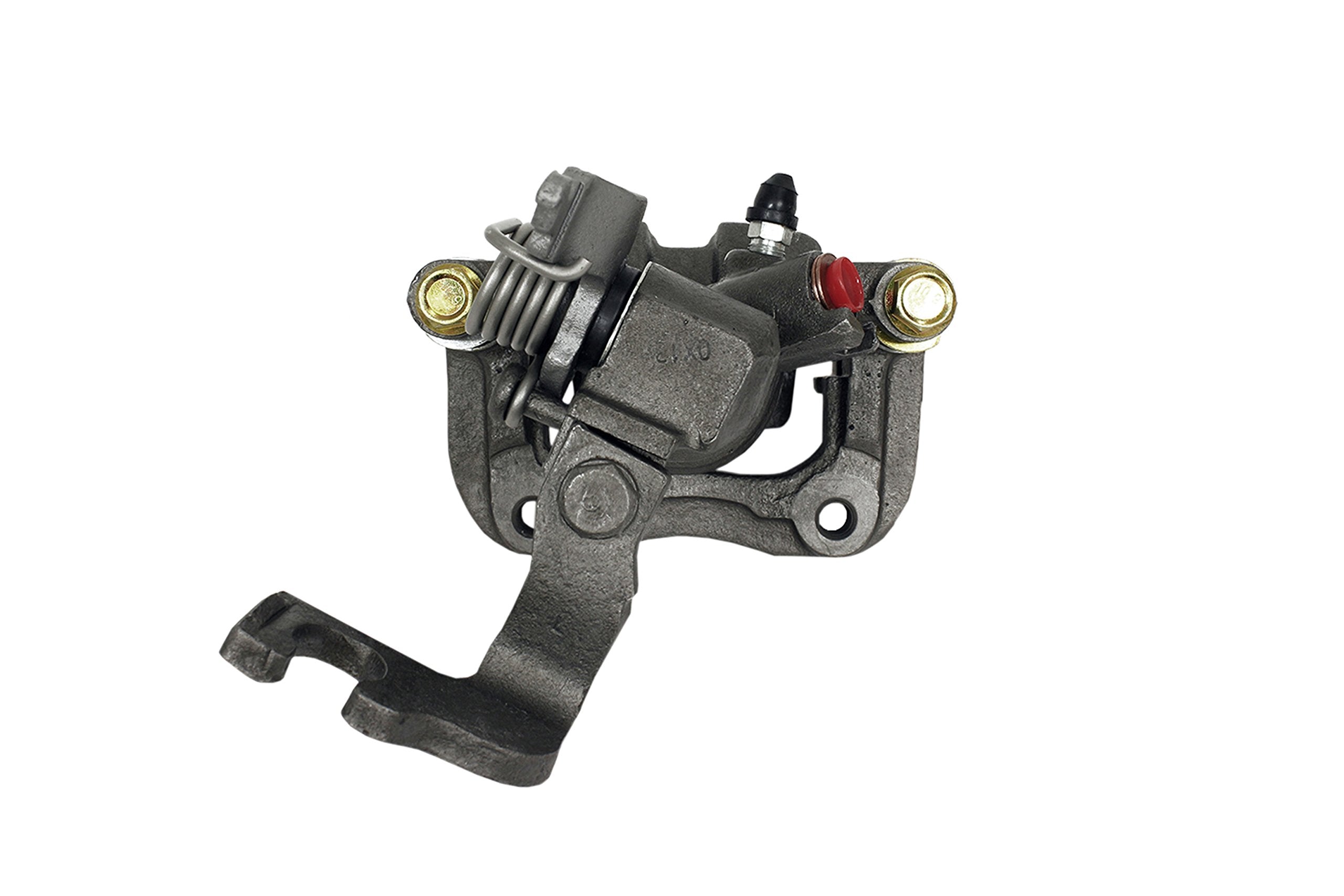 Power Stop Rear L2089 Brake Caliper One Stock Replacement For Honda Accord 1998-2002 [Model Specific]