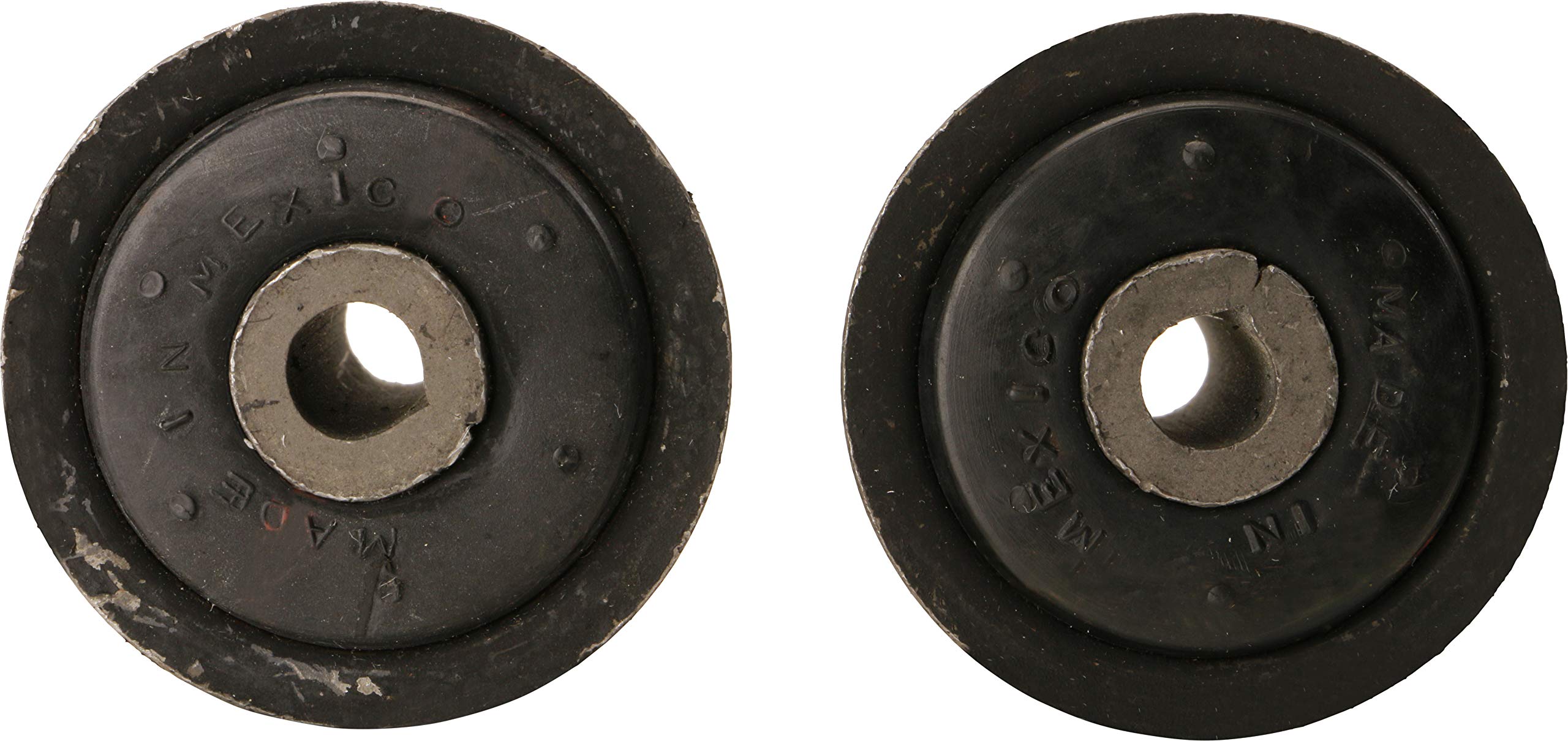 MOOG Suspension Control Arm Bushing Kit K3166 for Jeep Wrangler