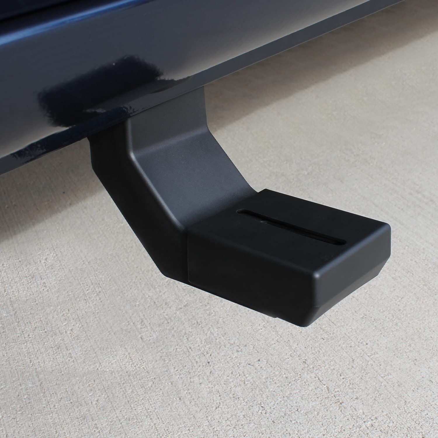 RB-BKC4: RAPTOR Series Black Thermoplastic Rubber Bracket Covers