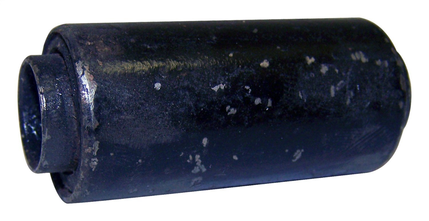 Automotive Crown Leaf Spring Bushing Suspension