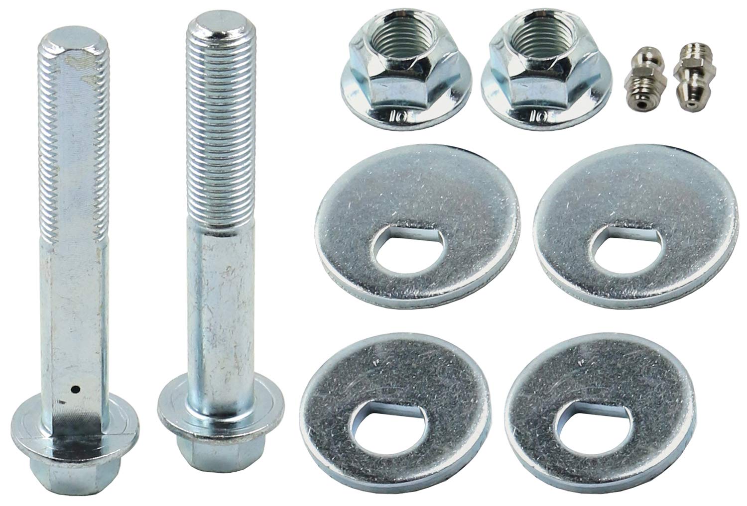 MOOG Alignment K100353 Caster/Camber Kit for Mazda MX-5 Miata