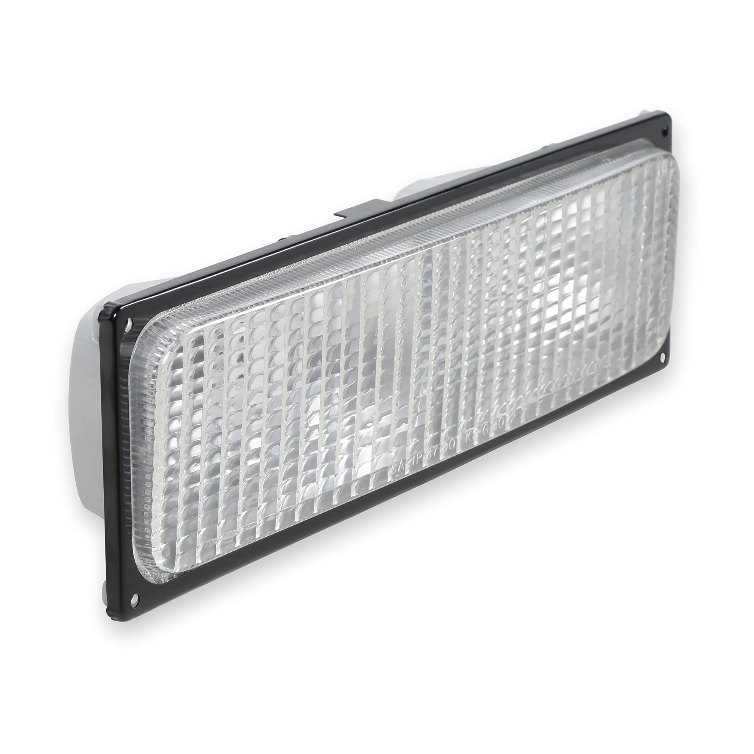 Parking Light Clear - LH Brothers Trucks 07-111