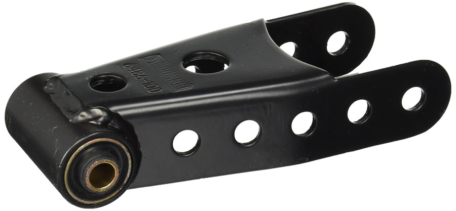 6486 Belltech Shackle Kit