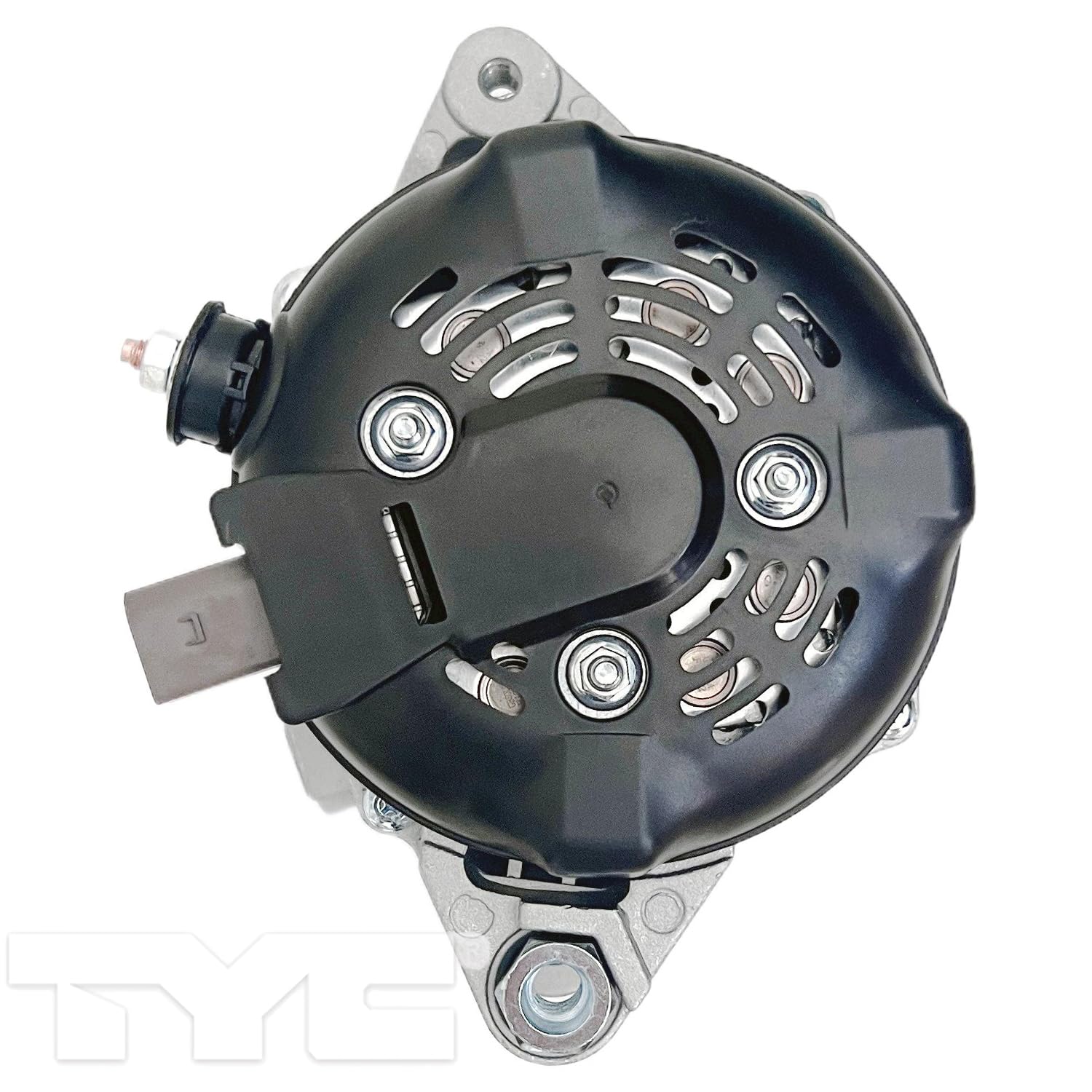 18-22 TYC C-HR L4 2.0L(6SC) ALT (2-11879)