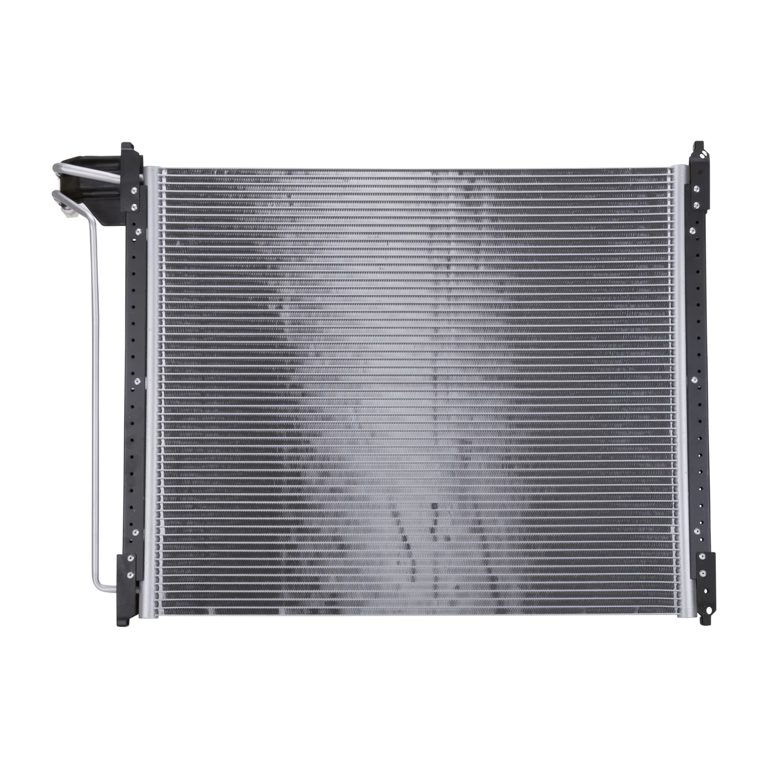 Condenser Assembly TYC 4768 Compatible with 1997-2007 Ford Econoline/Club Wagon