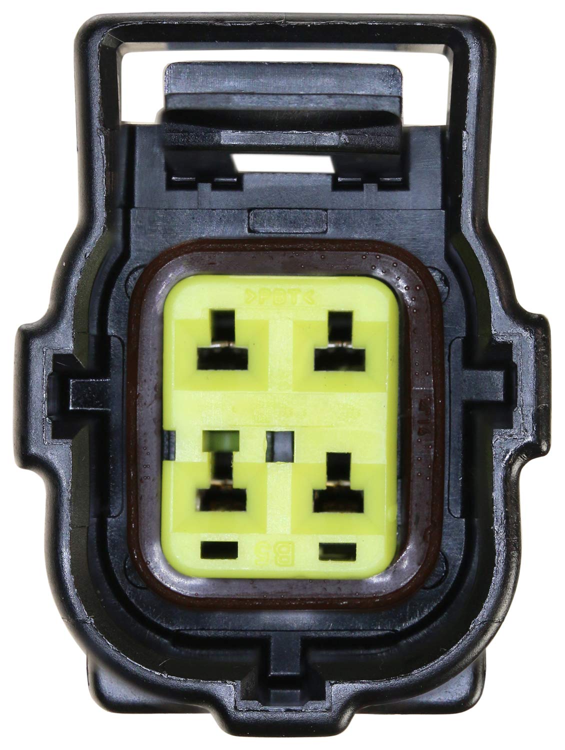 Oxygen Sensor NTK 25234 NTK OE Type Oxygen Sensor