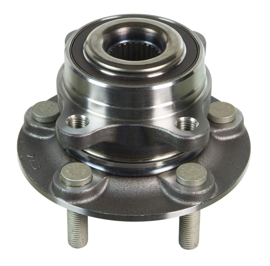 Wheel Bearing and Hub Assembly MOOG 512498 for Ford Fusion