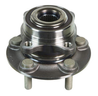 Wheel Bearing and Hub Assembly MOOG 512498 for Ford Fusion