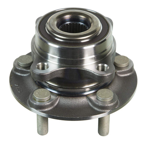 Wheel Bearing and Hub Assembly MOOG 512498 for Ford Fusion