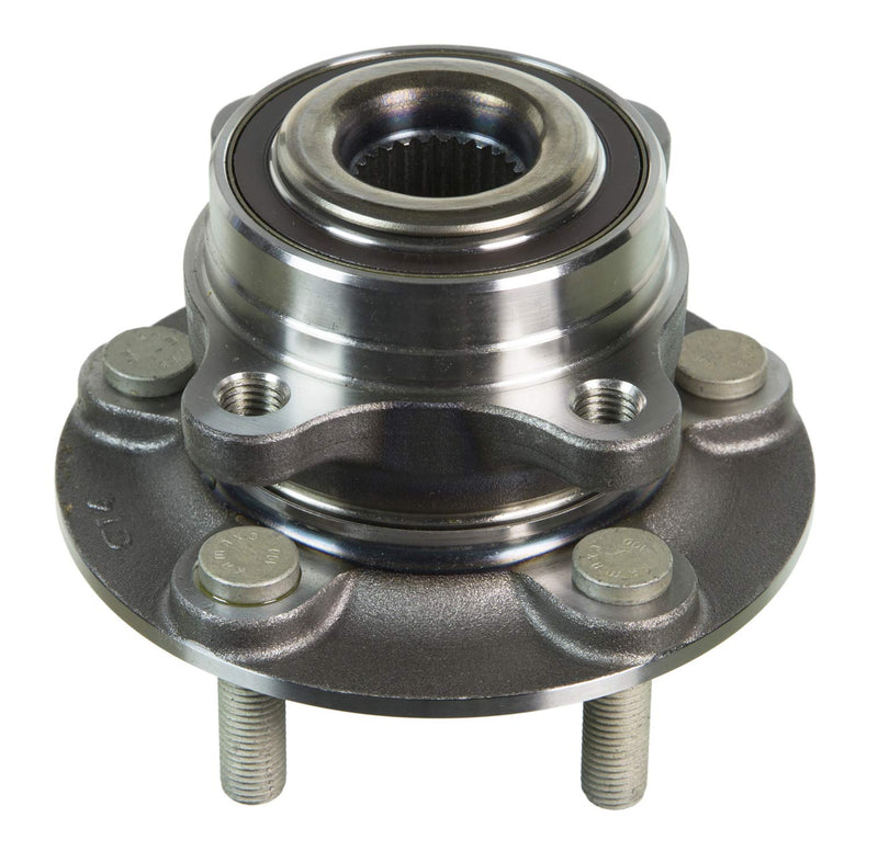 Wheel Bearing and Hub Assembly MOOG 512498 for Ford Fusion