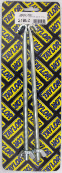 Battery Hold-Down Kit Taylor Cable 21982