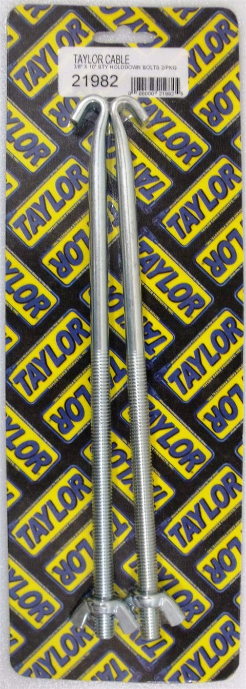 Battery Hold-Down Kit Taylor Cable 21982