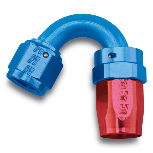 Full Flow Russell Swivel Hose End 613480