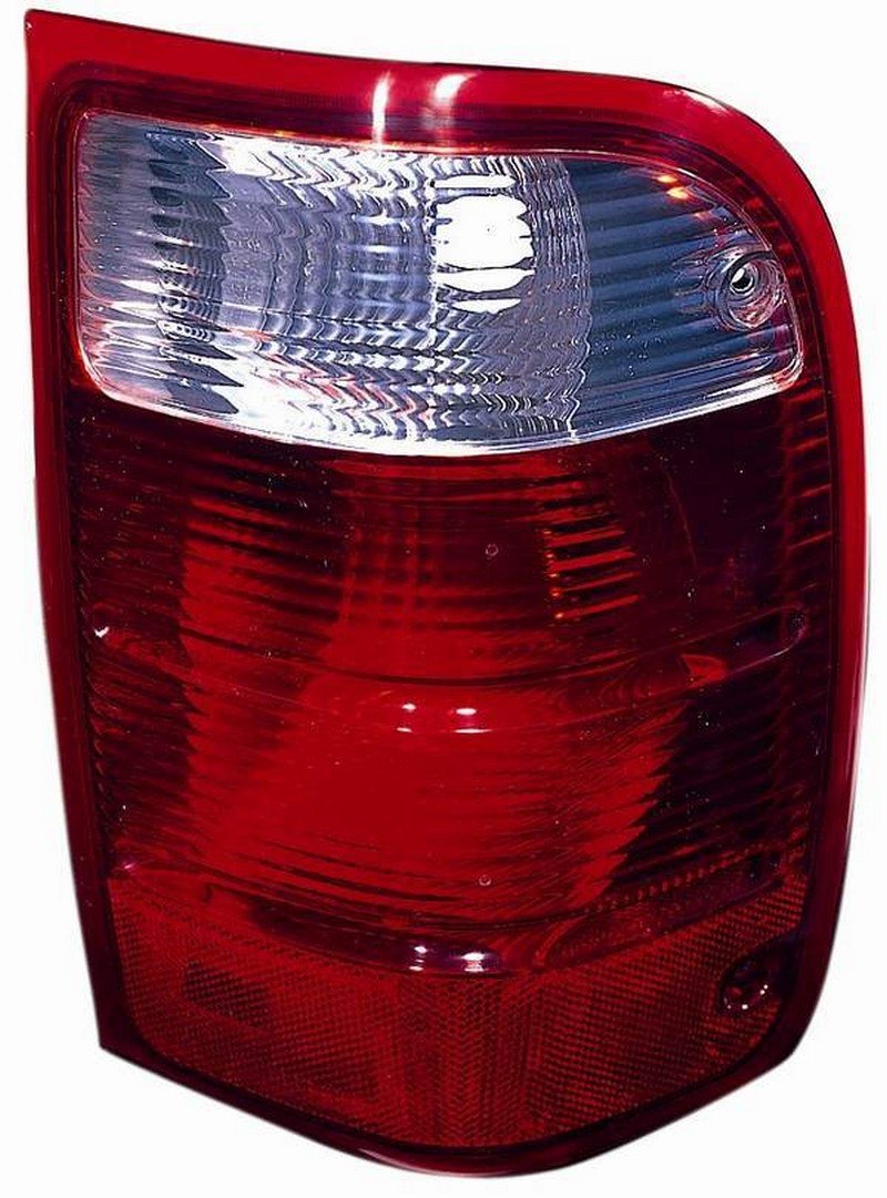 Replacement Driver Side DEPO 330-1908L-US Tail Light Assembly
