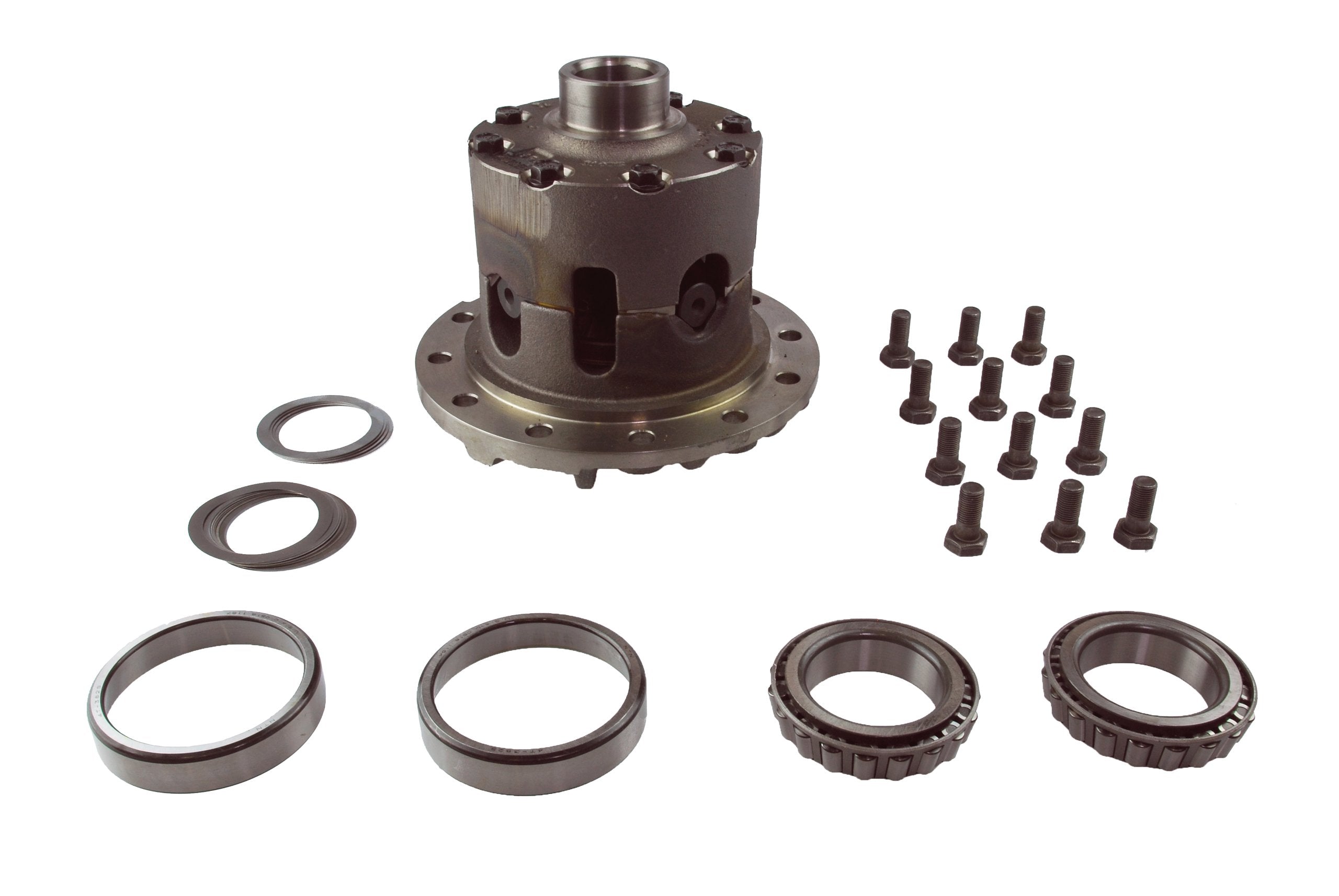 Differential Assembly Kit Spicer 707130X Case