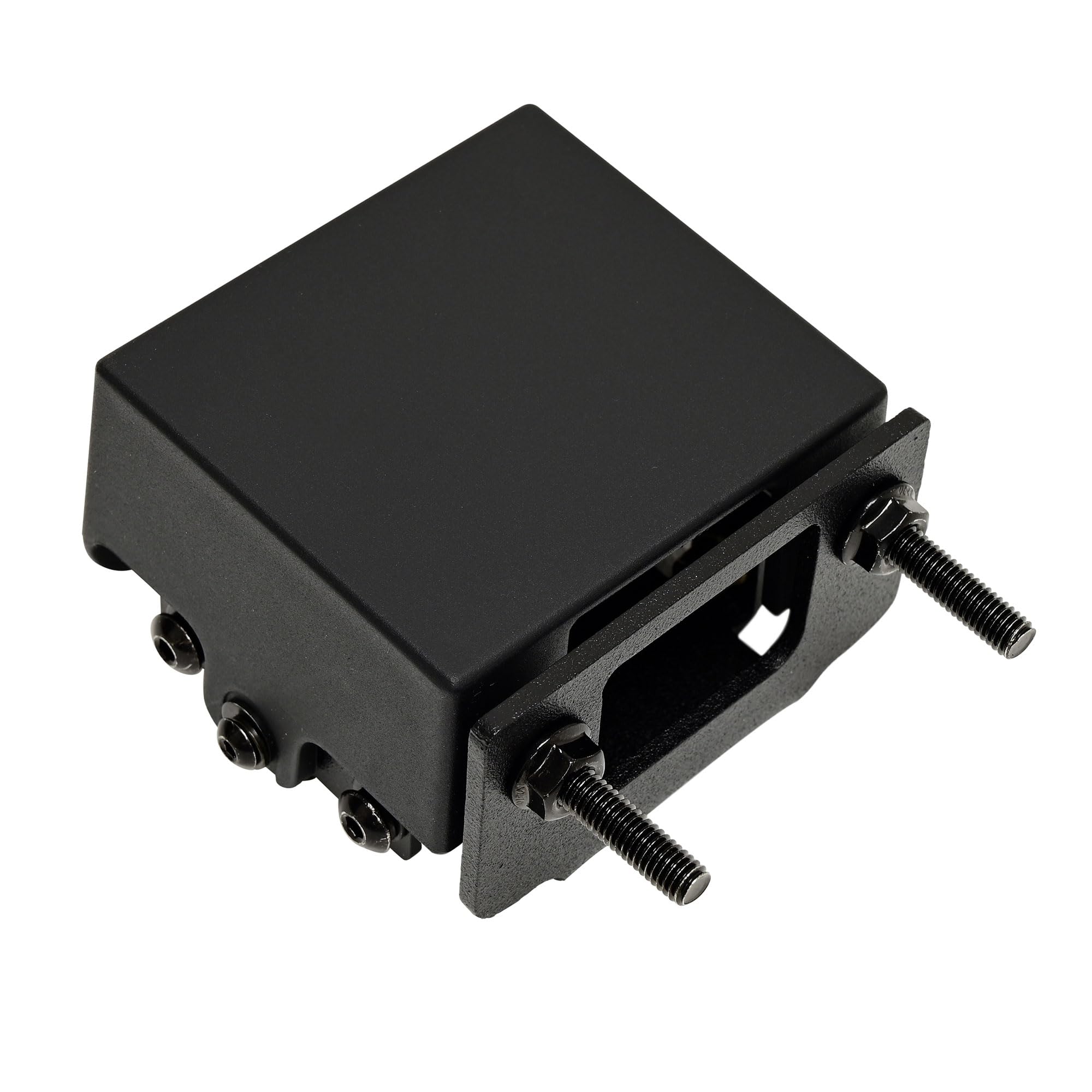 Active Cruise Control Relocator Westin 58-40035 fits 2019-2024 Sprinter 1500 2500 3500 3500XD 4500