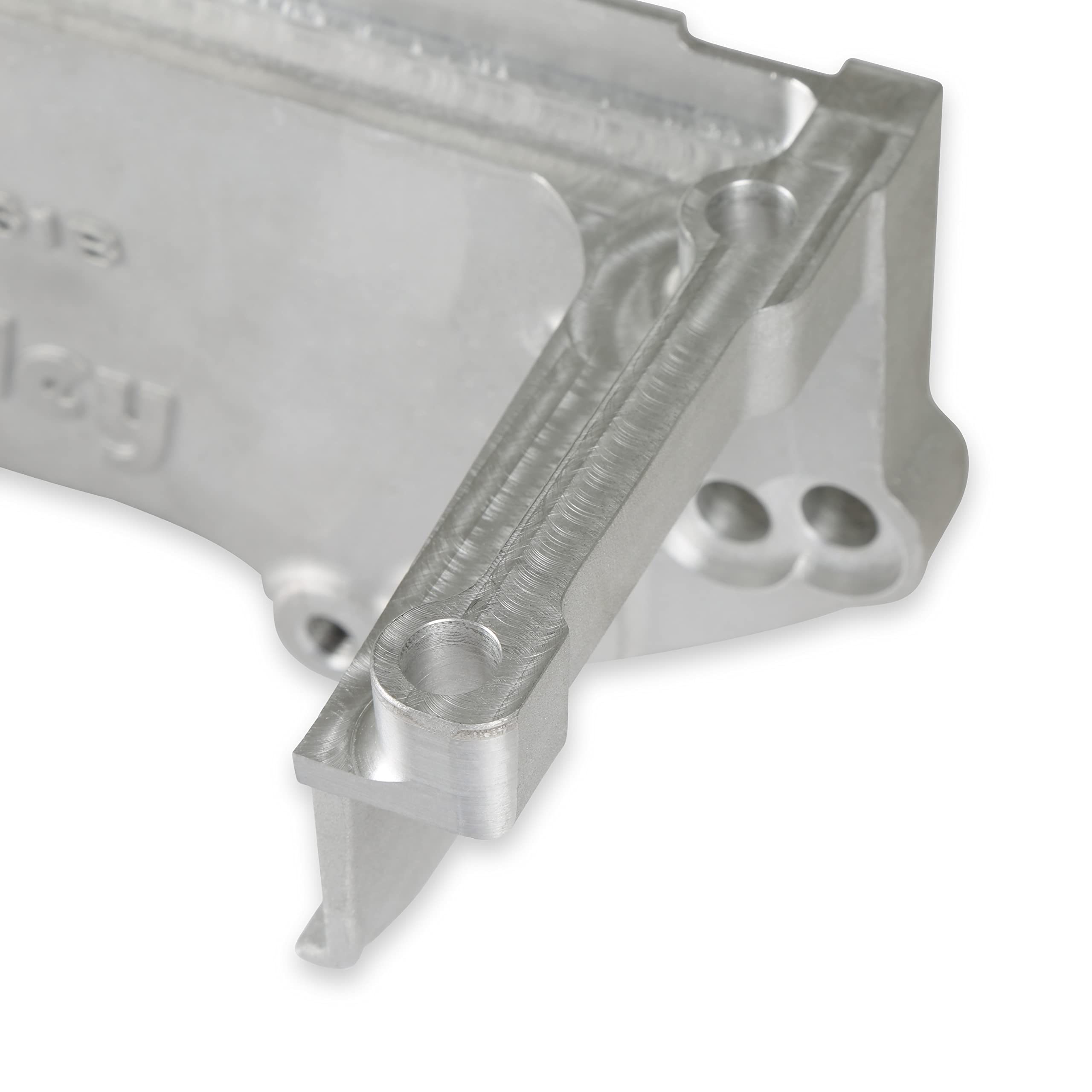 302-65 Holley Gen III Hemi Engine Swap Lower Structure Oil Pan Support
