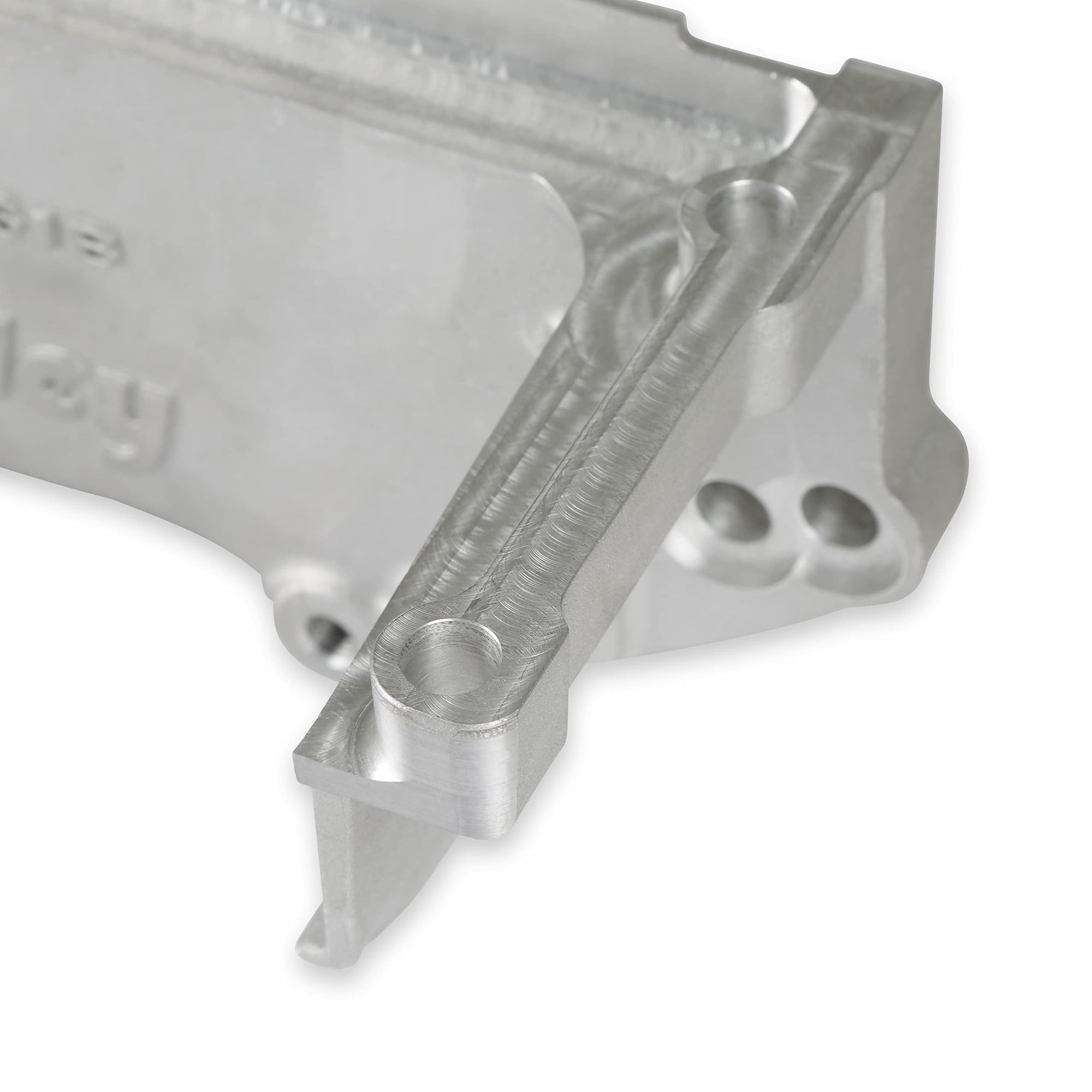 302-65 Holley Gen III Hemi Engine Swap Lower Structure Oil Pan Support