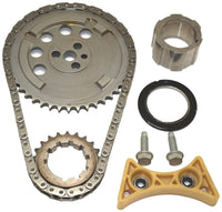Cloyes Race 9-3672TX9Z Billet Z-Racing Roller Timing Kit