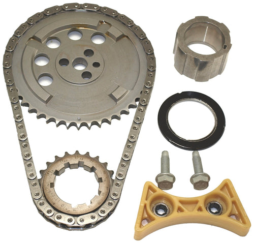Cloyes Race 9-3672TX9Z Billet Z-Racing Roller Timing Kit