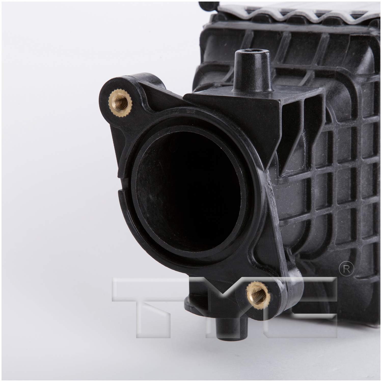Charged Air Cooler TYC 18061 Compatible with 2016-2020 Honda Civic