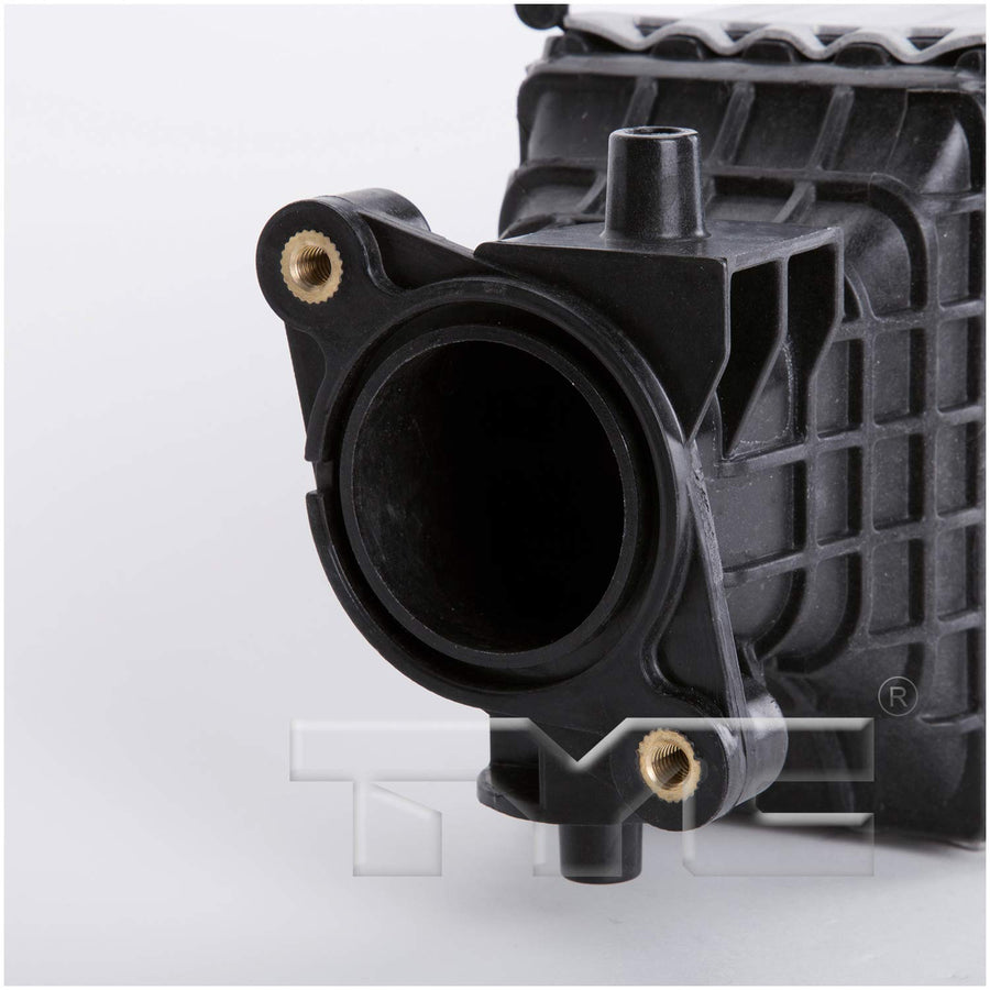 Charged Air Cooler TYC 18061 Compatible with 2016-2020 Honda Civic