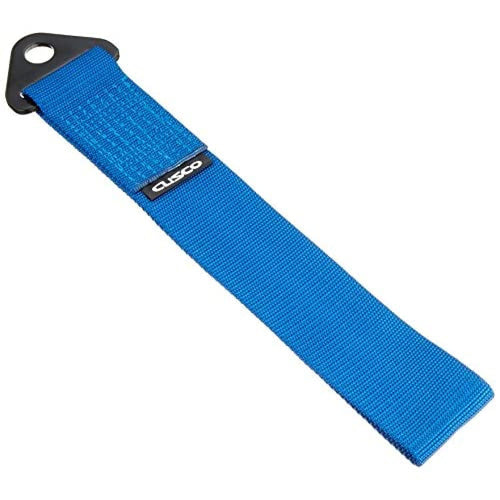 Toast Wrap Cusco (Towing Hooks) Blue 00B CTS BL