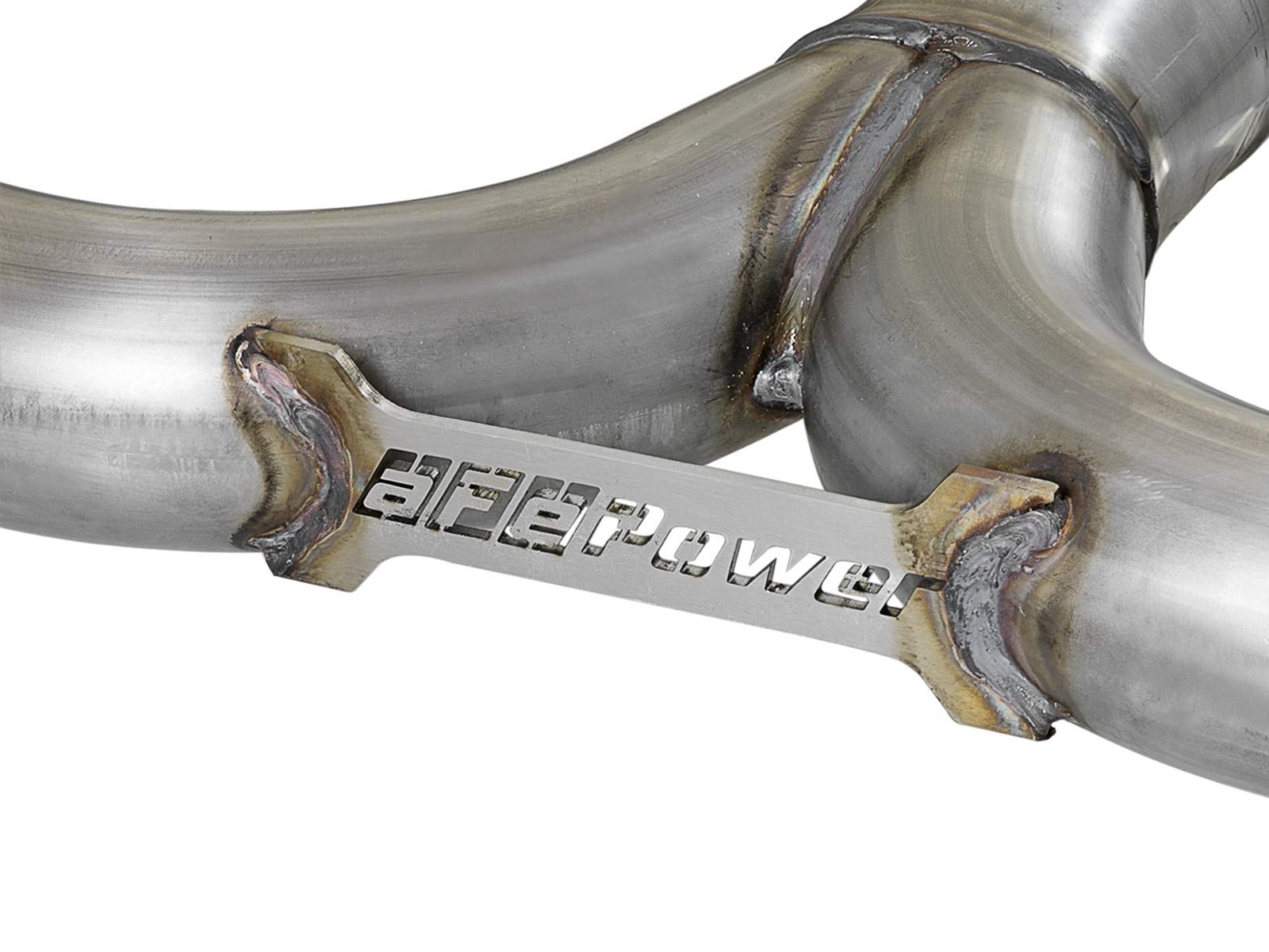 Takeda aFe Power 49-37014-C Exhaust System for Mazda 3 Axle-Back