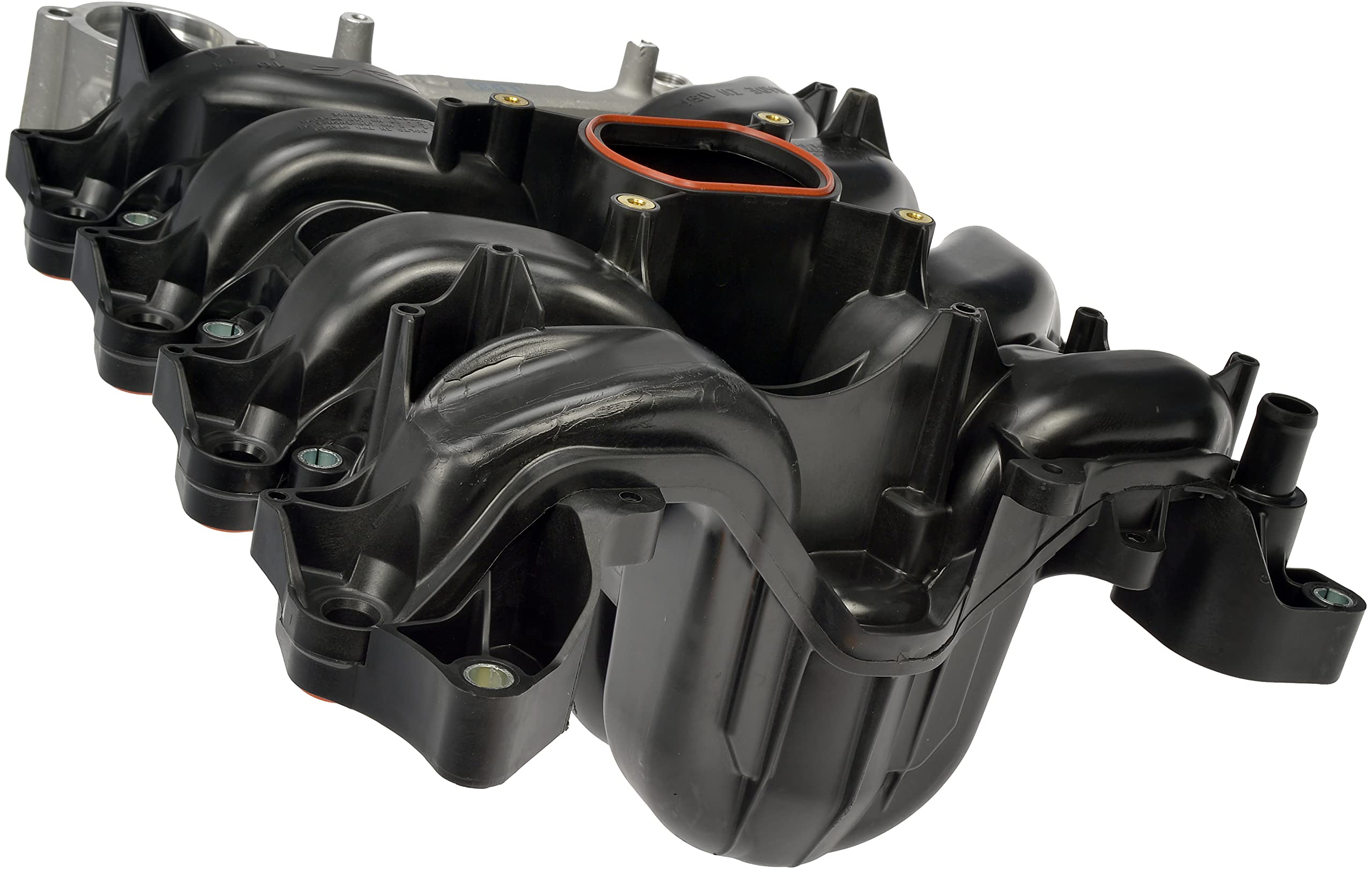 Dorman Patented 615-178 Plastic Intake Manifold - Includes Gaskets Compatible with Select Ford / Lincoln / Mercury Models