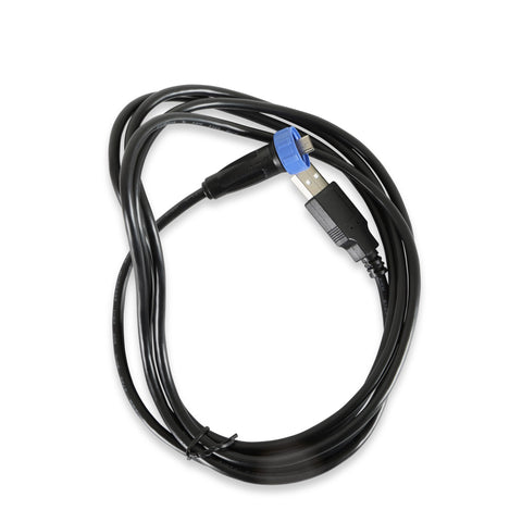 USB Data Cable Holley EFI 558-409 Sealed