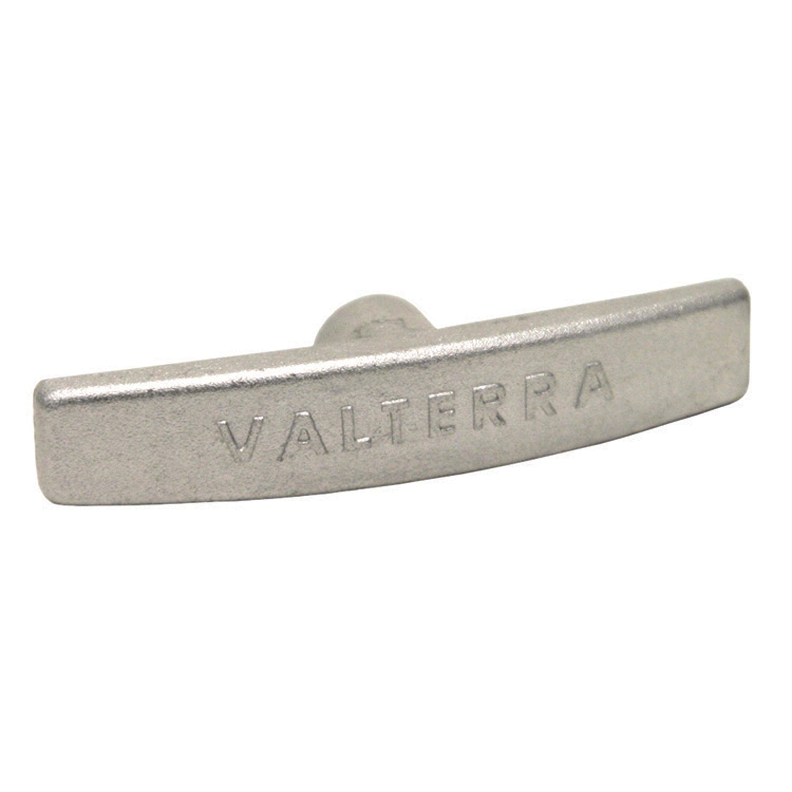 1215.1124 Valterra T1003-6MN Bladex Valve Handle - Metal