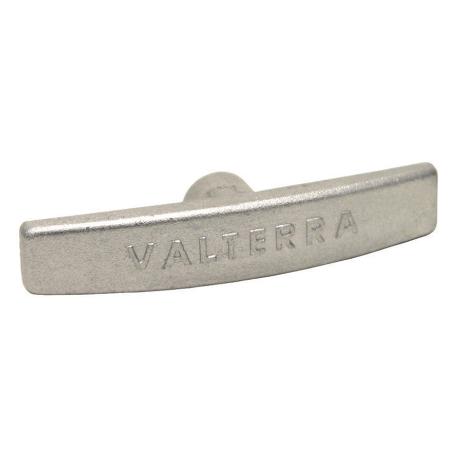 1215.1124 Valterra T1003-6MN Bladex Valve Handle - Metal