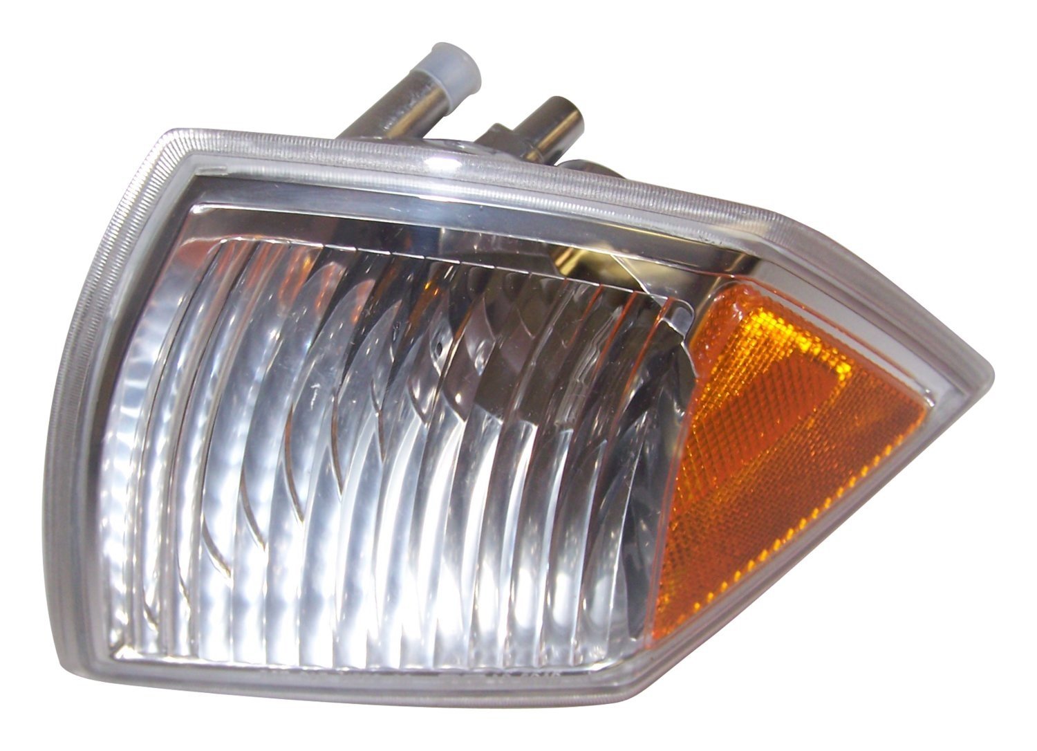 Crown Automotive Electrical Parking Light, Lighting and Body