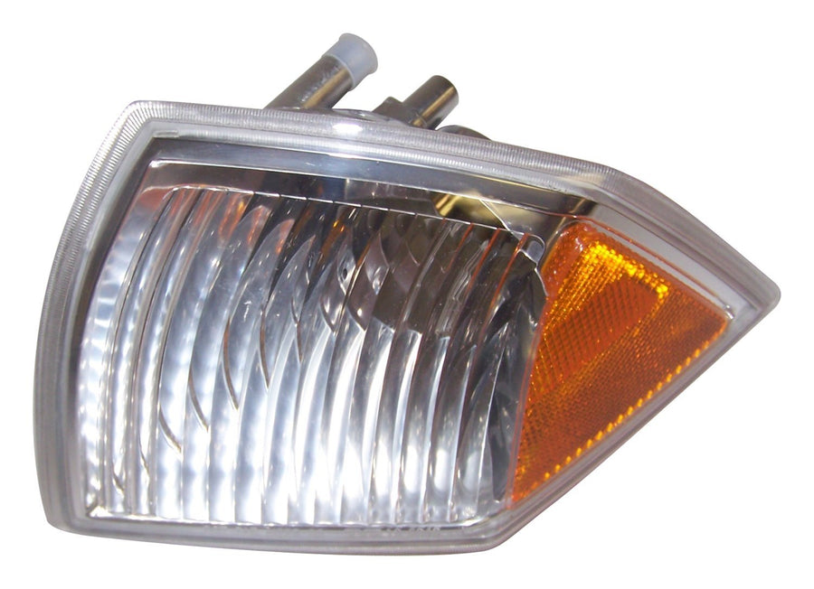 Crown Automotive Electrical Parking Light, Lighting and Body