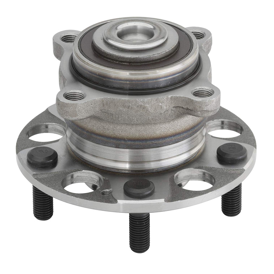 Wheel Bearing and Hub Assembly MOOG for Honda Accord