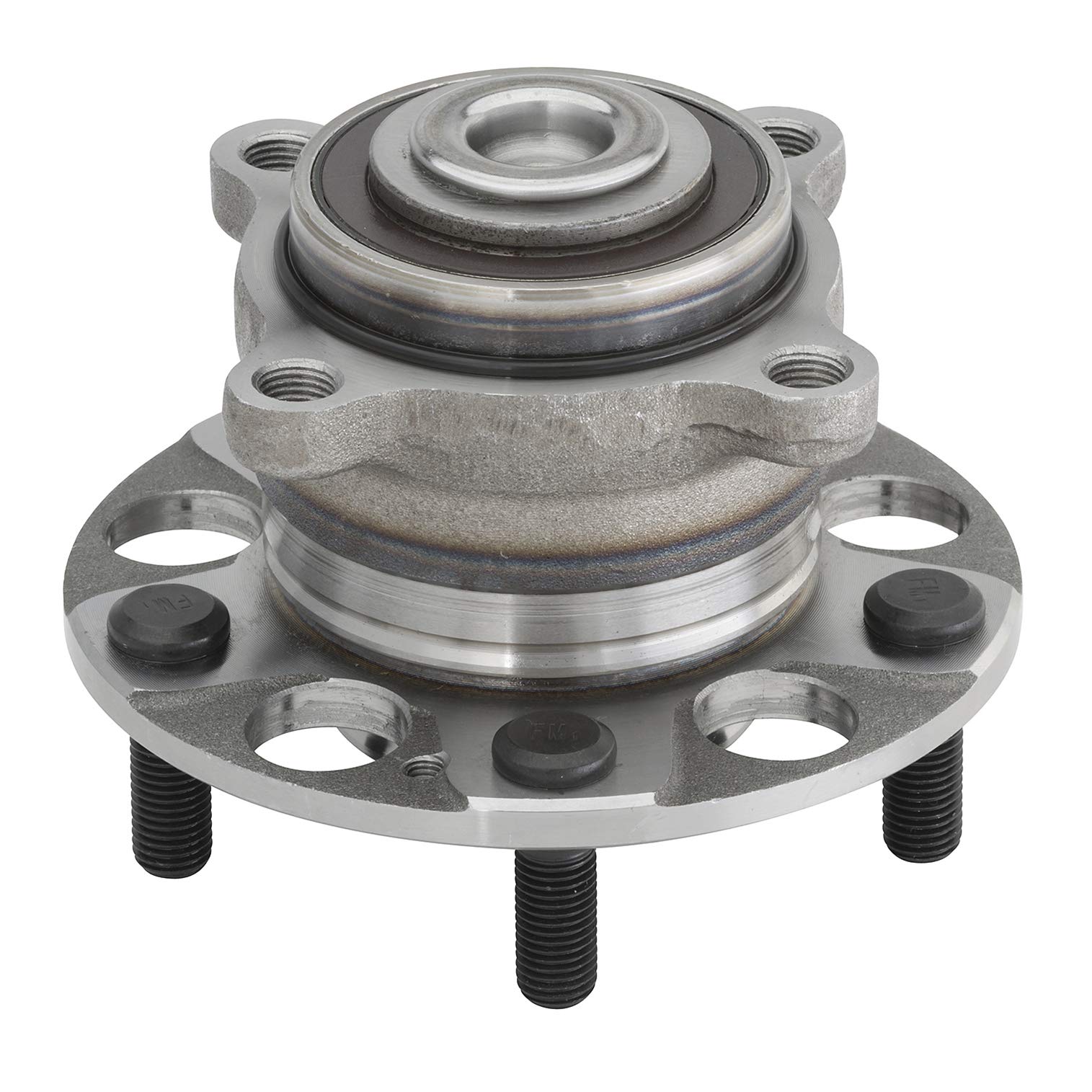 Wheel Bearing and Hub Assembly MOOG for Honda Accord