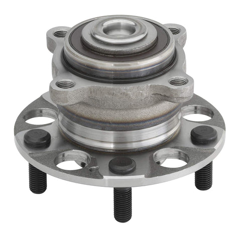 Wheel Bearing and Hub Assembly MOOG for Honda Accord