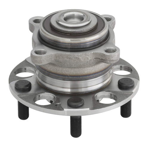 Wheel Bearing and Hub Assembly MOOG for Honda Accord