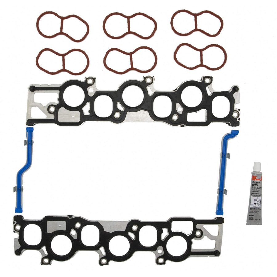 Intake Manifold Gasket Set FEL-PRO MS 98011 T